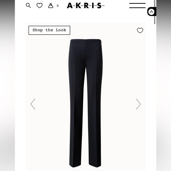 Akris - Picture 1 of 5